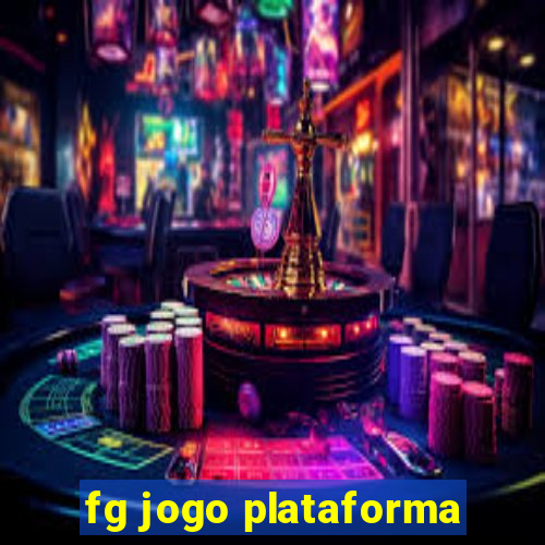 fg jogo plataforma